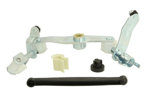 GEAR SELECTOR LINK LINKAGE MECHANISM