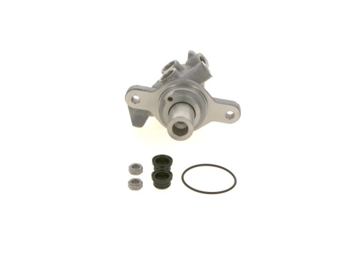 Brake master cylinder