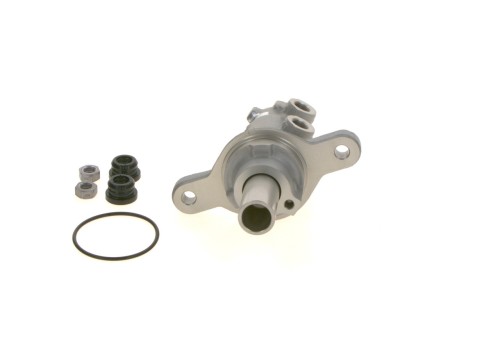 Brake master cylinder