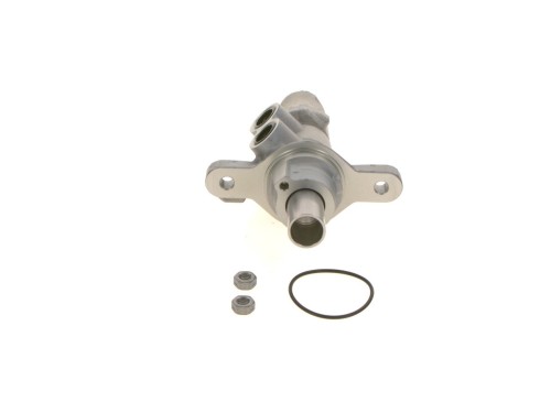 Brake master cylinder
