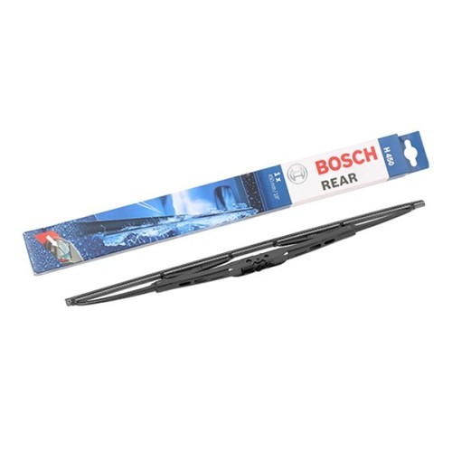 Wiper Blade