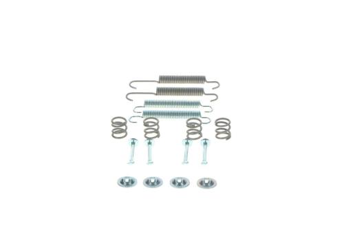 Brake Shoe Fitting Kit