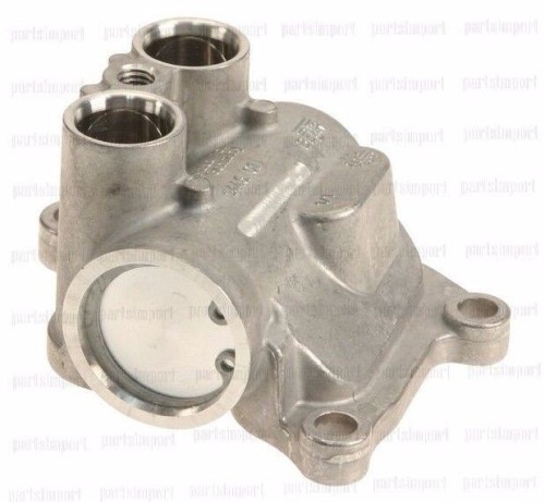 Anschlussst�ck mit Thermostat 1