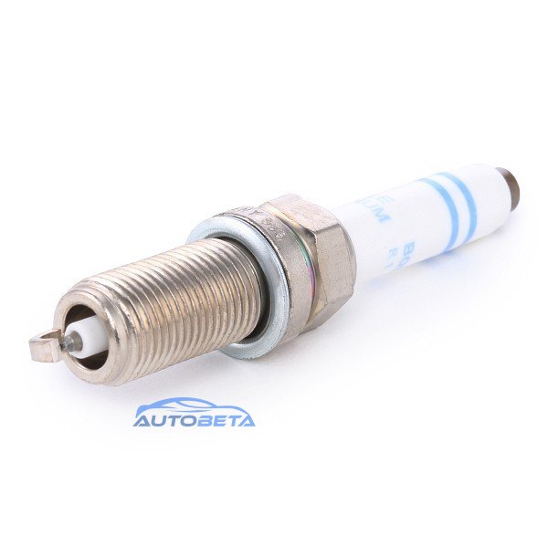 Spark plug 15