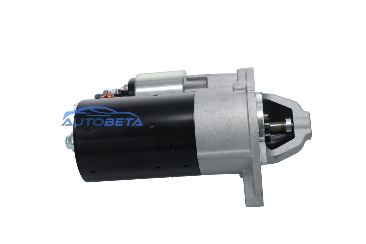 Starter Motor 9