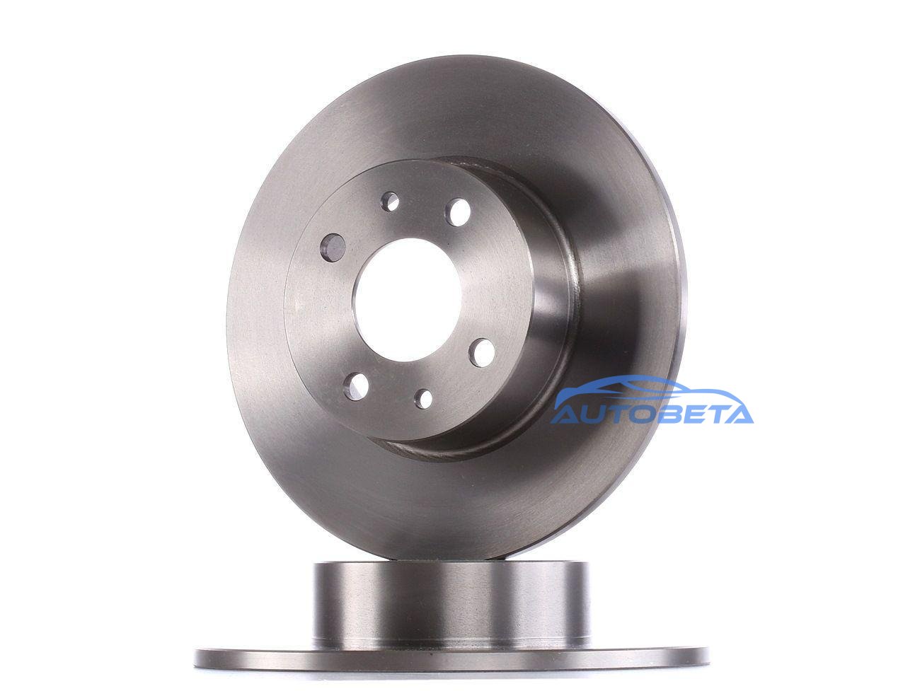 Brake Disc 1