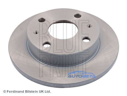 Brake Disc 2