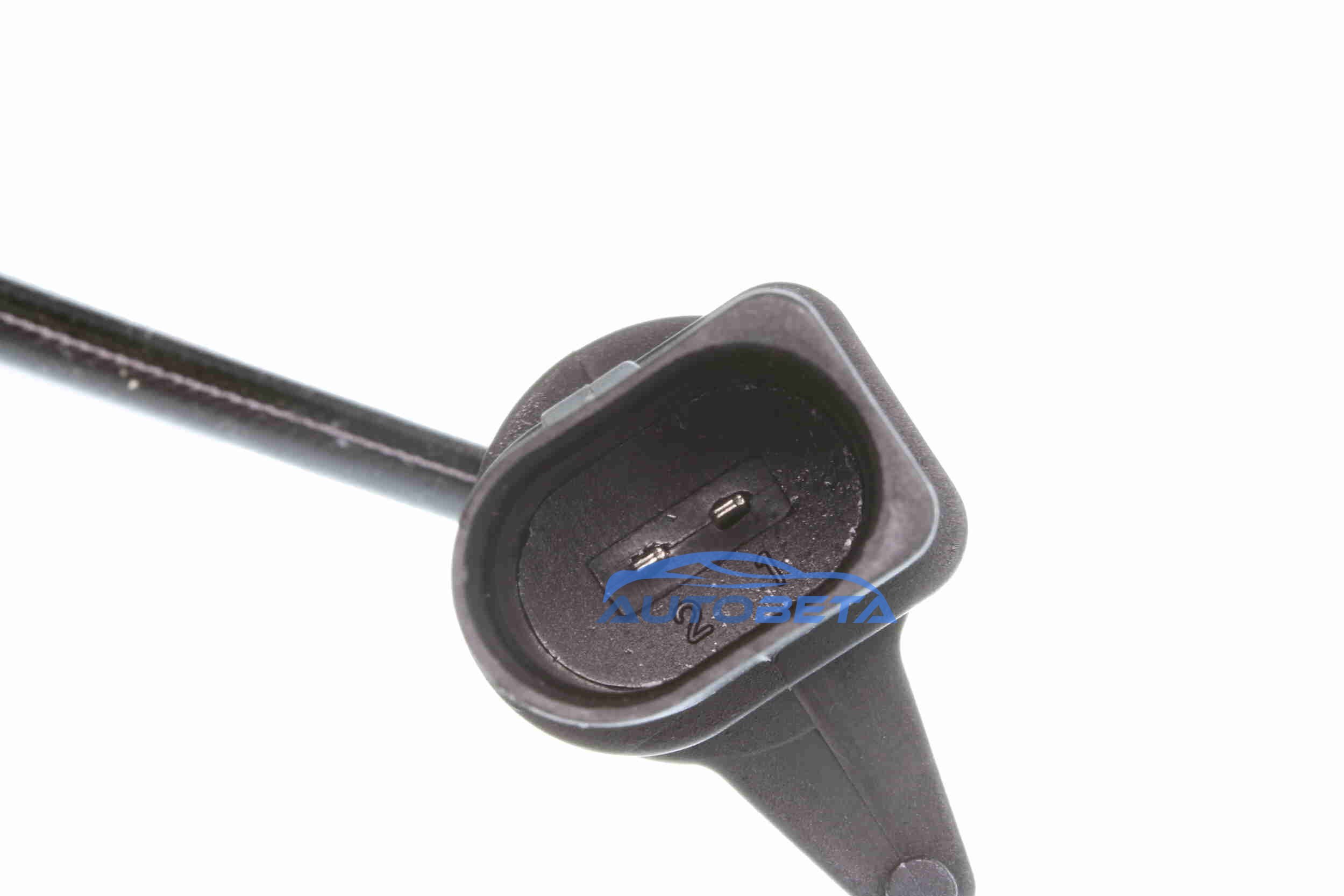 Brake Pad Wear Sensor For Audi A8 D4 (4h2, 4h8, 4hc, 4hl) 4
