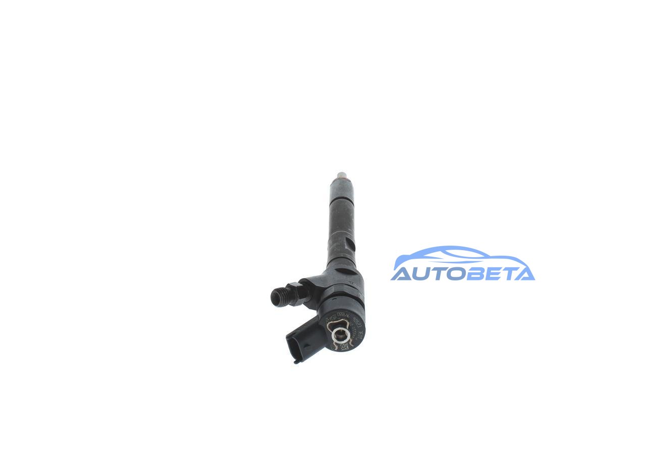 Injecteur de buse 13